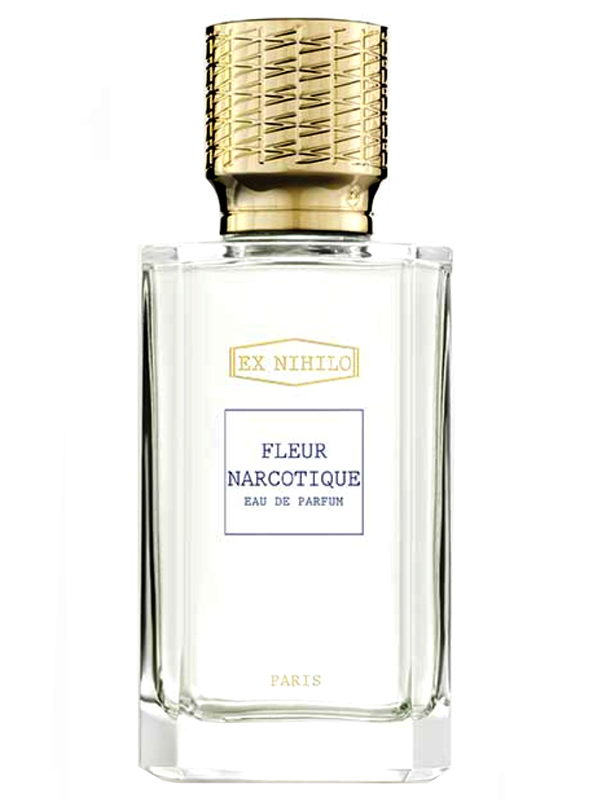 Fleur Narcotique Signature Rose De Mai Ex Nihilo