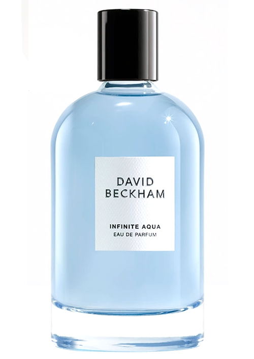 Infinite Aqua David Beckham — аромат