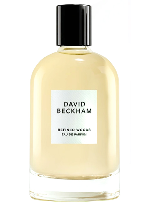 Refined Woods David Beckham — аромат