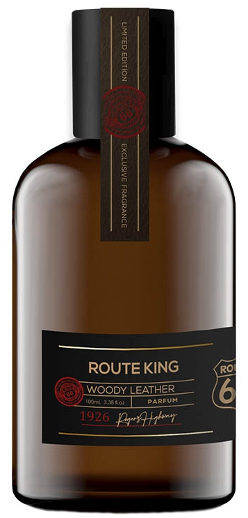 Route King Route 66 Viking