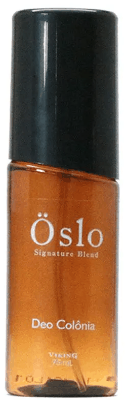 Öslo Viking — аромат