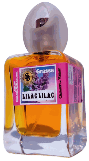 Lilac Lilac Atelier Segall & Barutti — аромат
