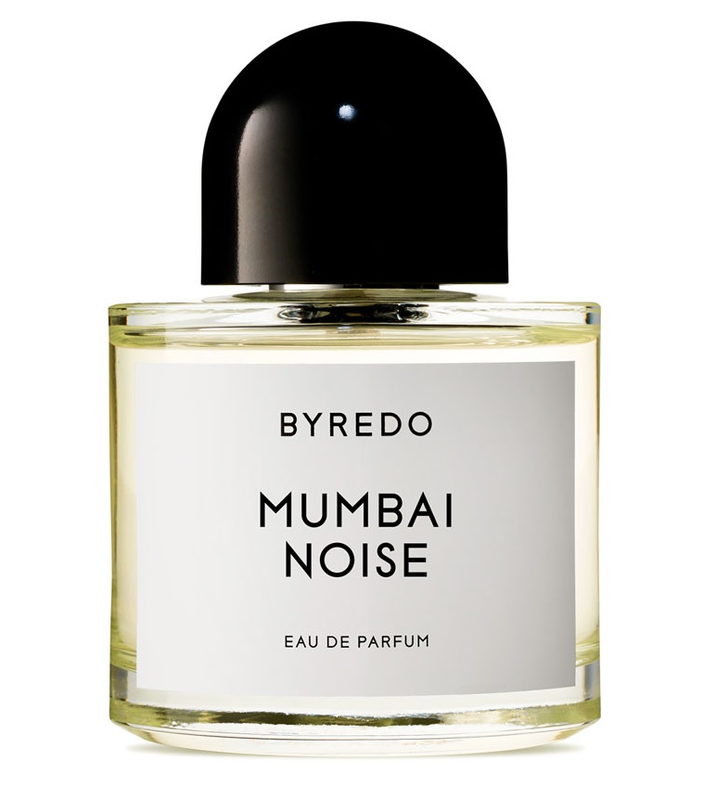 Mumbai Noise Byredo — аромат