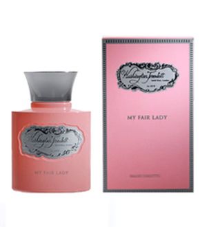 My Fair Lady Washington Tremlett — аромат