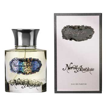 Neroli Absolute Washington Tremlett — аромат