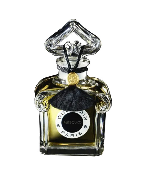 Mitsouko Absolu 17 Guerlain — аромат