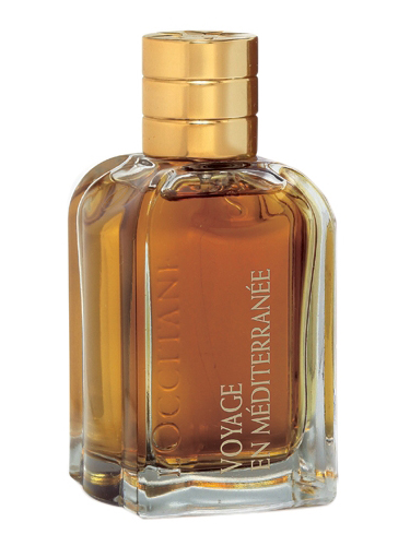 Labdanum de Seville L'Occitane en Provence — аромат