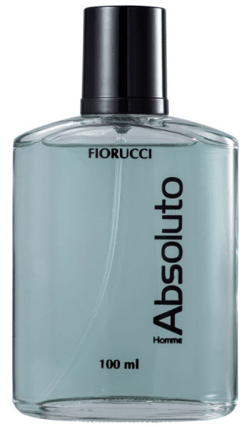 Absoluto Homme Fiorucci — аромат