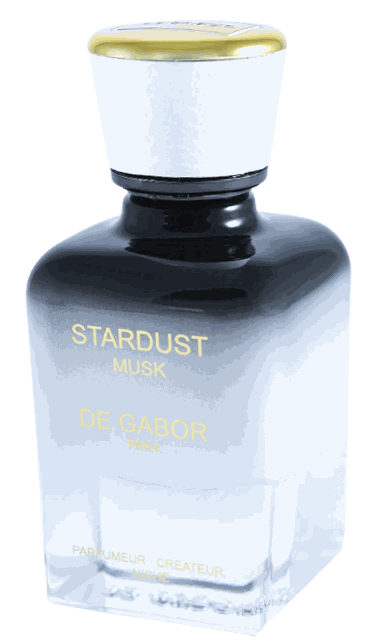 Stardust Musk De Gabor — аромат