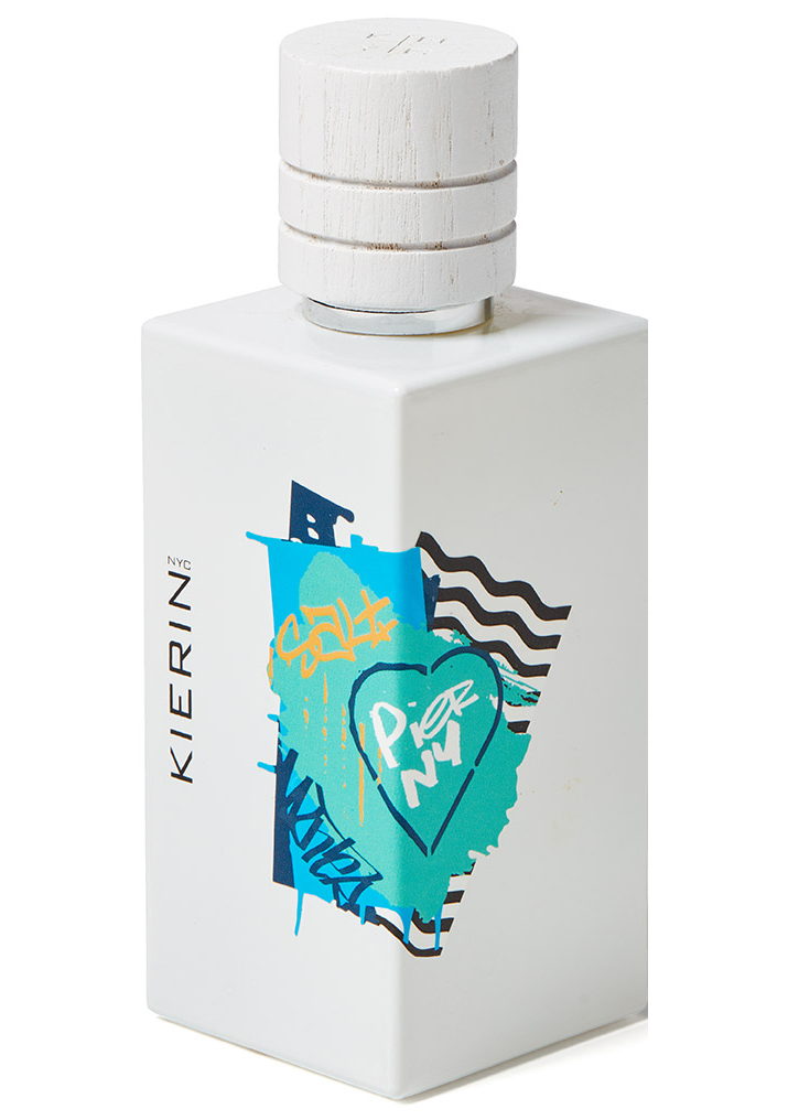Pier NY Kierin — аромат