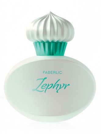 Zephyr Faberlic — аромат