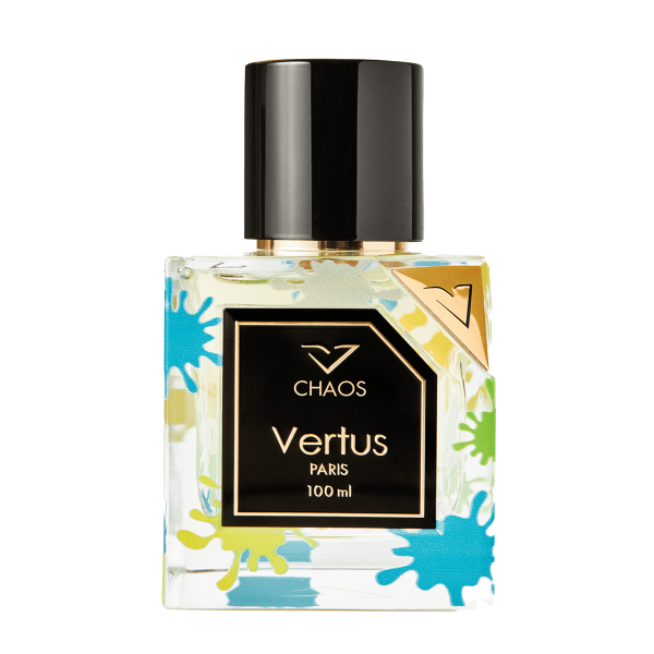Chaos Vertus — аромат