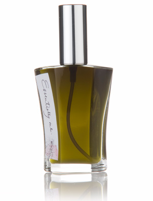Chypre Essentially Me — аромат