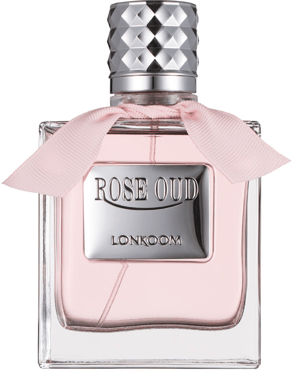 Rose Oud Lonkoom Parfum — аромат