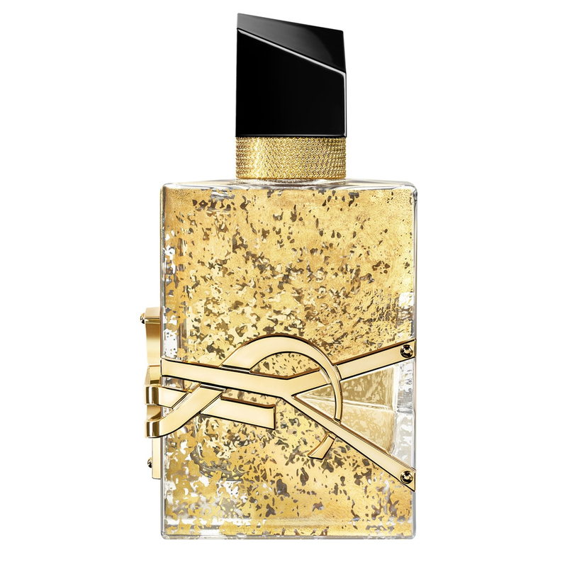 Libre Eau de Parfum Collector Edition 2021 Yves Saint Laurent — аромат