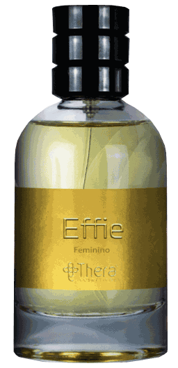 Effie Gold Thera Cosméticos — аромат