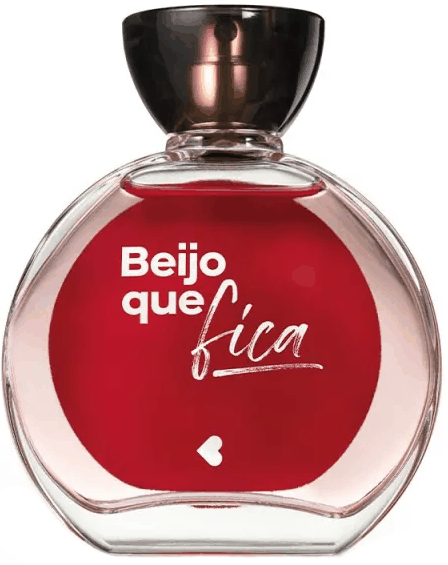 Beijo Que Fica Quem Disse Berenice — аромат