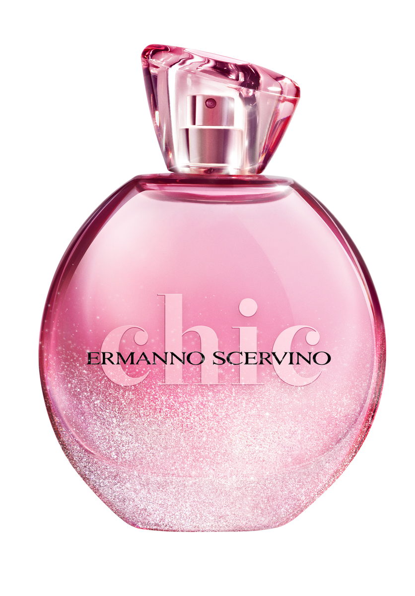 Chic Ermanno Scervino — аромат