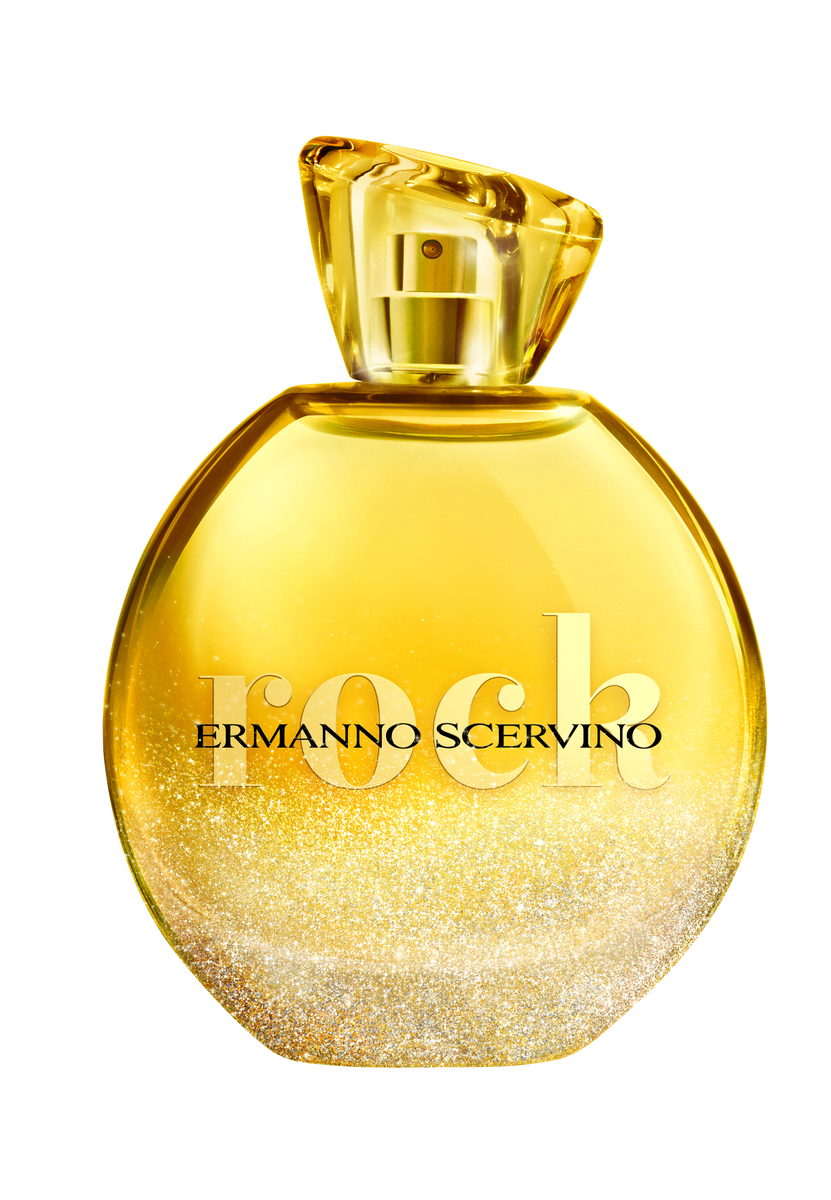 Rock Ermanno Scervino — аромат