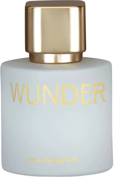 Wunder Mavemade — аромат
