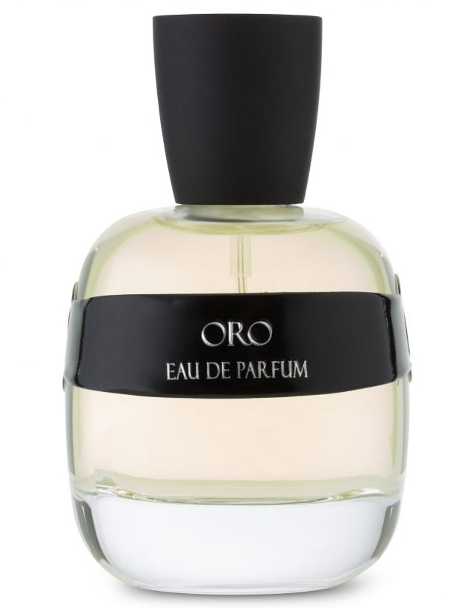 Oro Omnia Profumi — аромат