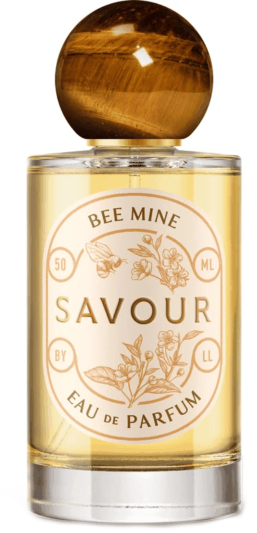 Bee Mine Savour — аромат