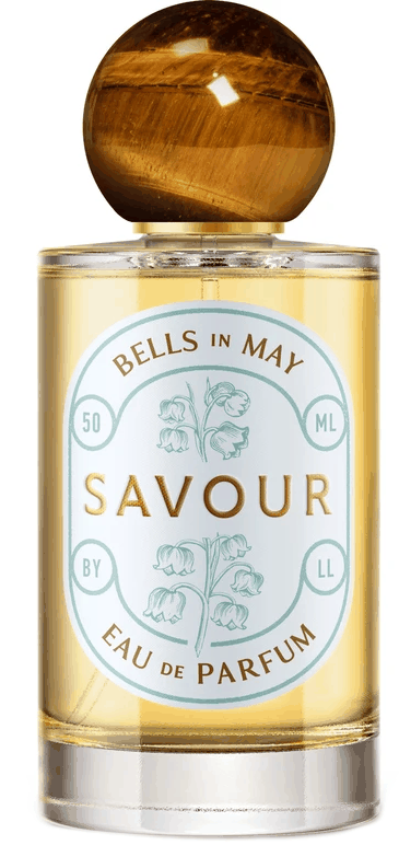 Bells in May Savour — аромат
