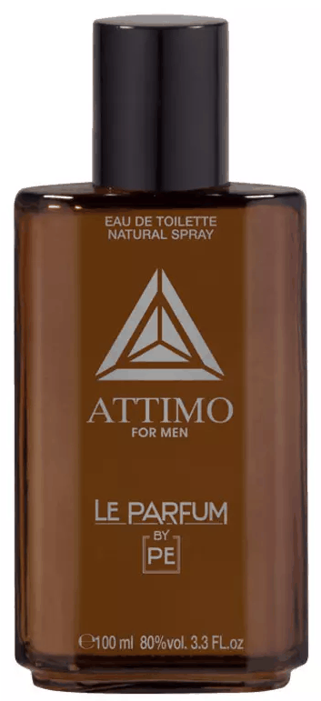 Attimo Paris Elysees — аромат