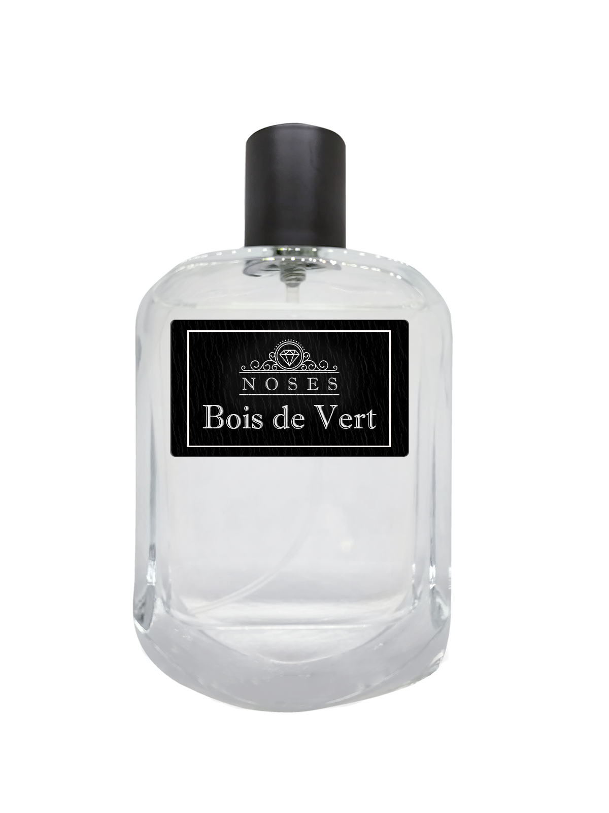 Bois De Vert Noses — аромат