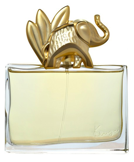 Kenzo Jungle L'Elephant Kenzo — аромат