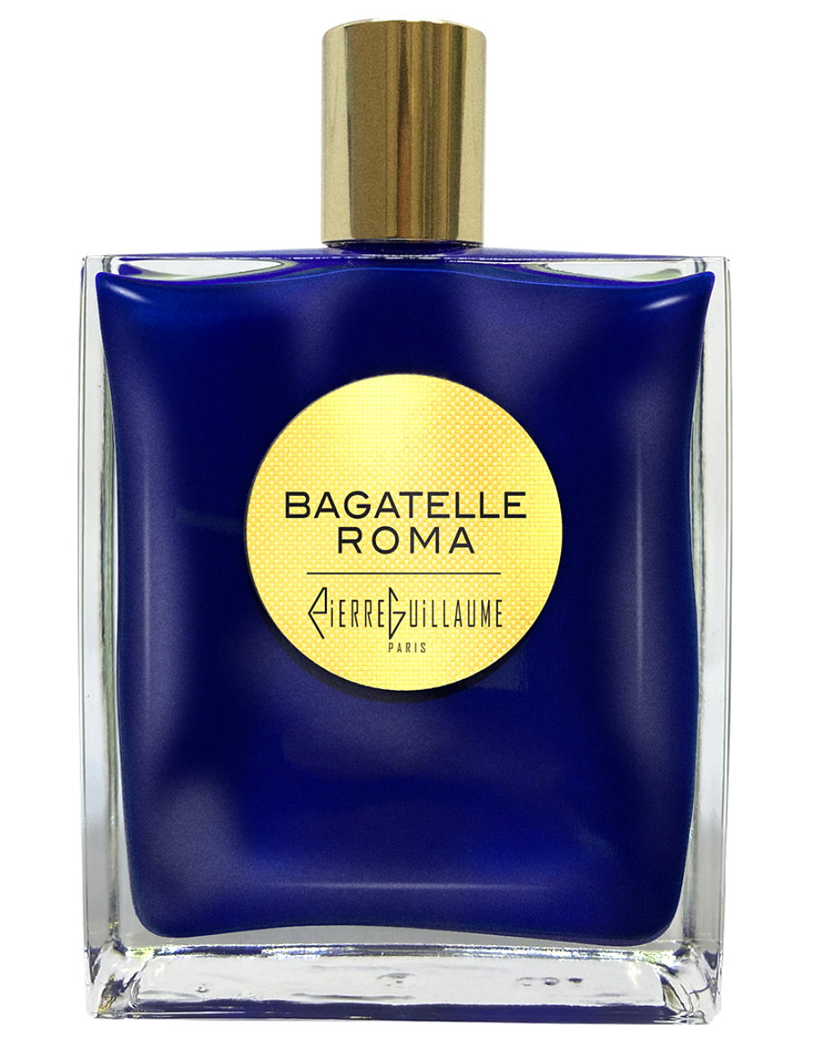 Bagatelle Roma Pierre Guillaume Paris — аромат