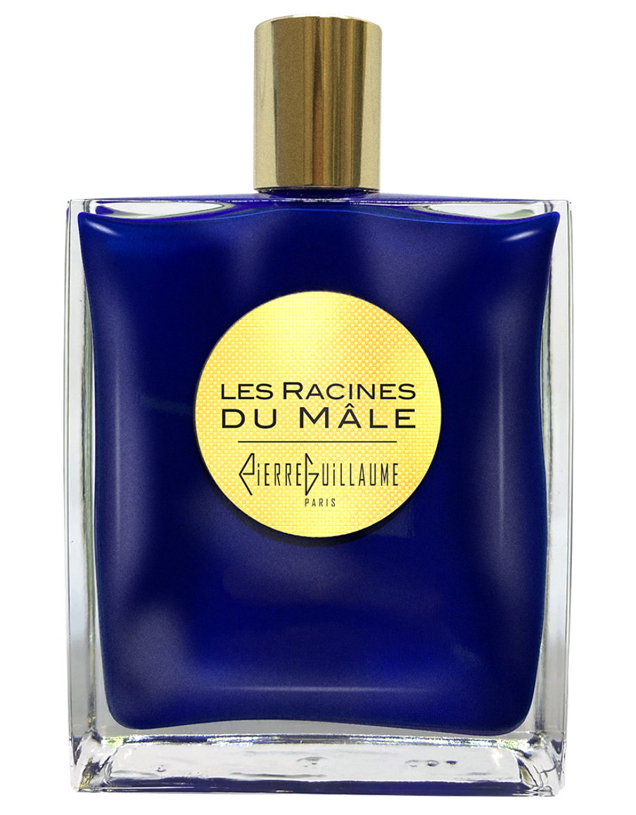 Les Racines Du Mâle Pierre Guillaume Paris — аромат