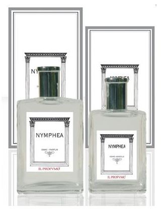 Osmo Scents Nymphea Il Profvmo — аромат