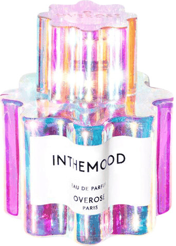 Inthemood Overose — аромат