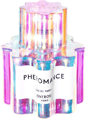 Pheromance Overose — аромат