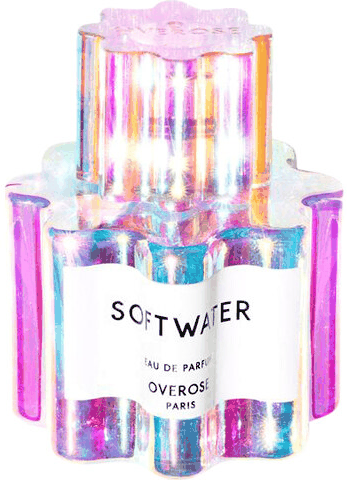 Softwater Overose — аромат