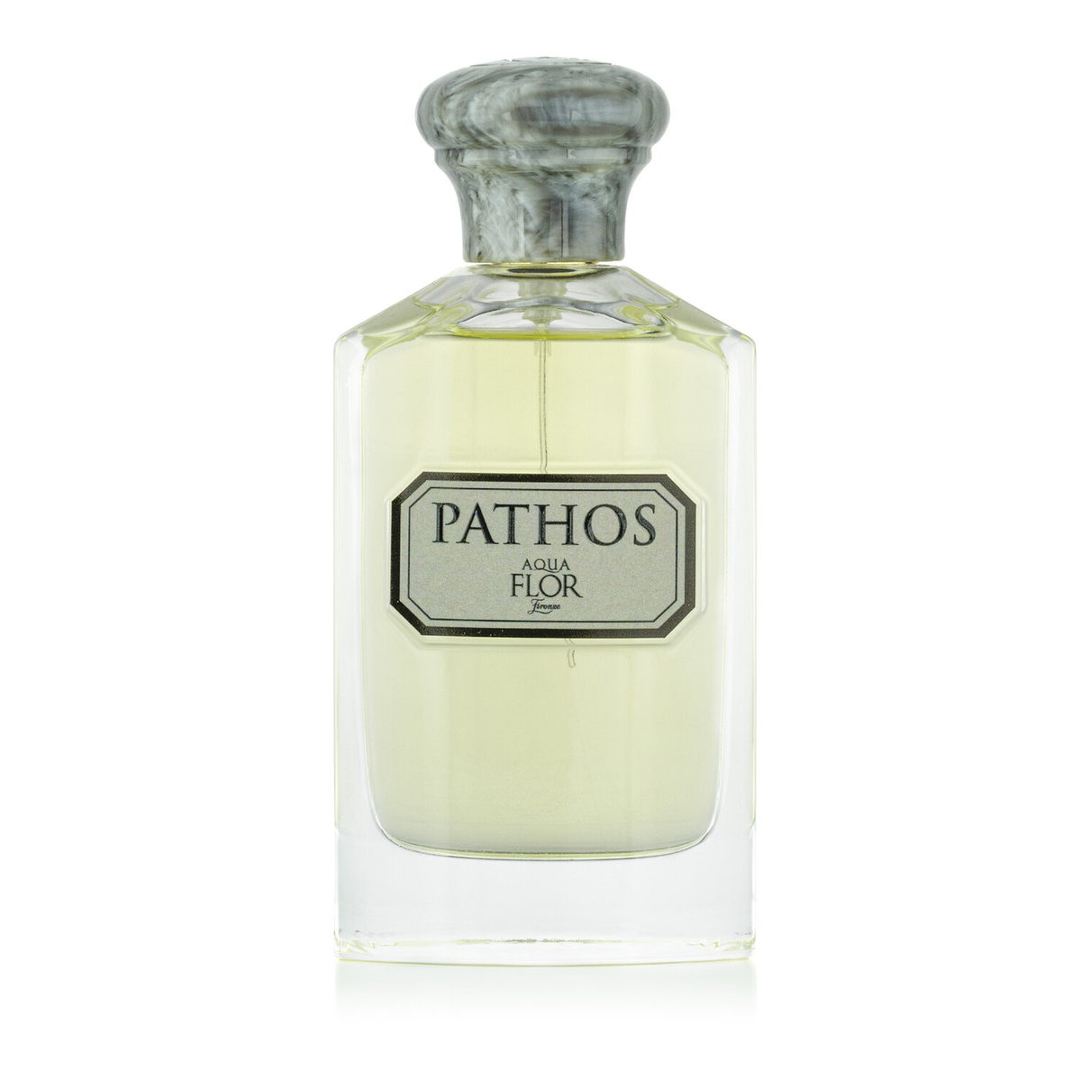 Pathos Aquaflor Firenze — аромат