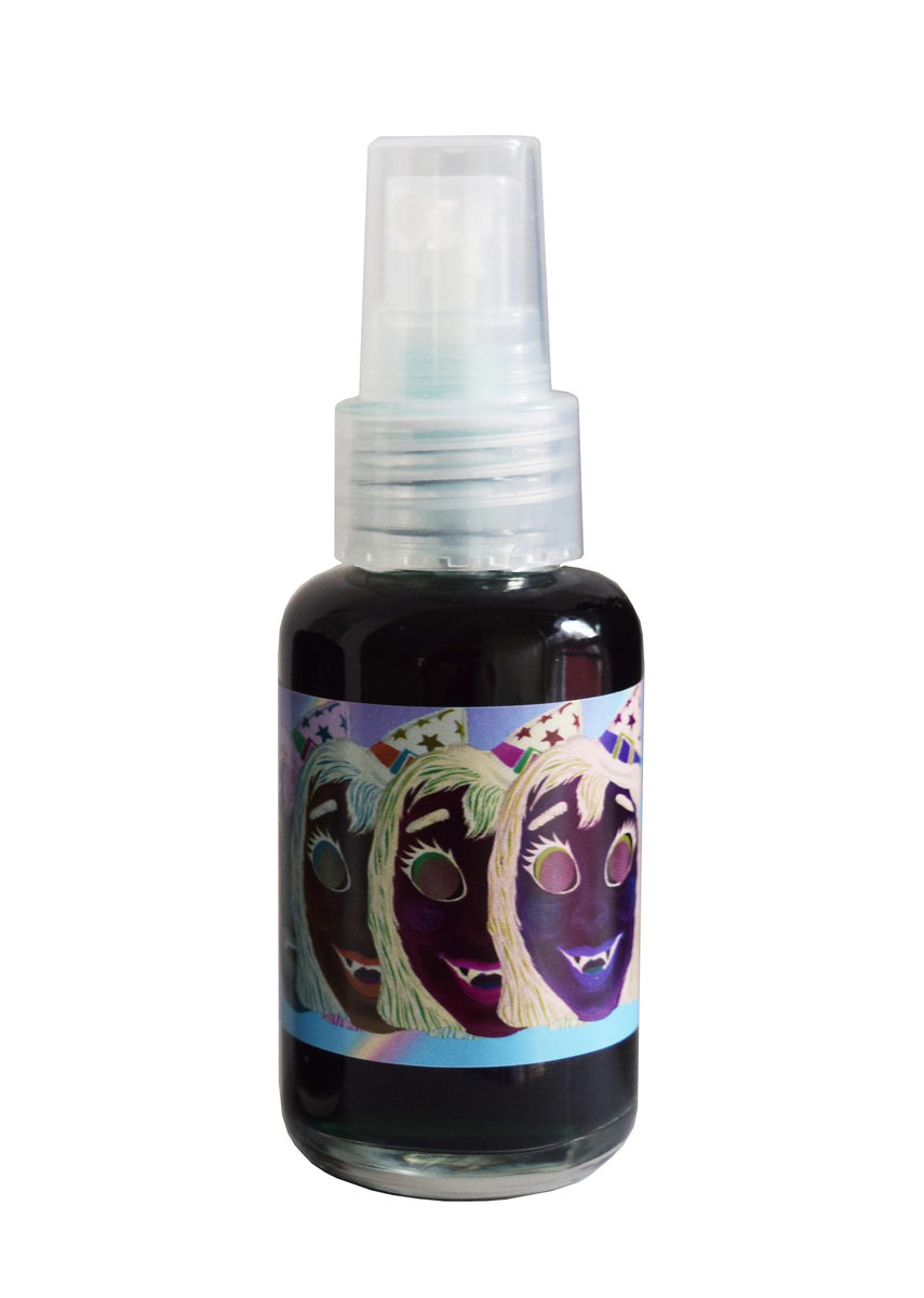 Rainbow Witch Smell Bent — аромат