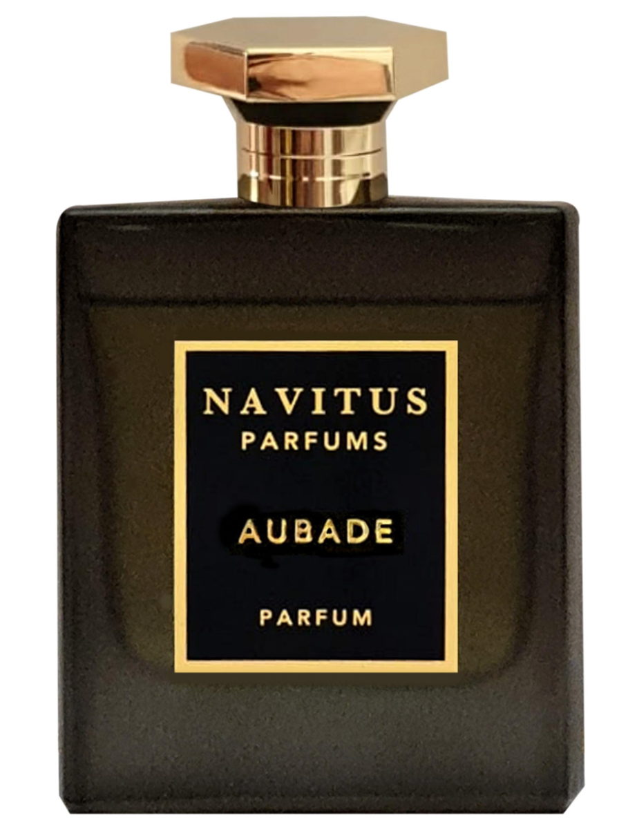 Aubade Navitus Parfums — аромат