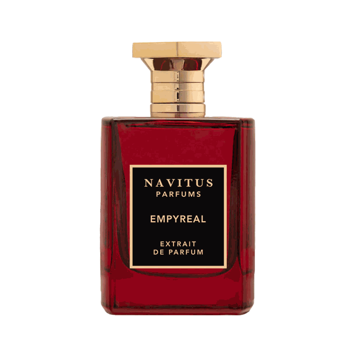 Empyreal Navitus Parfums — аромат