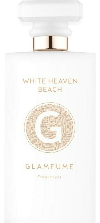 White Heaven Beach Glamfume — аромат