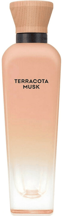 Terracota Musk Adolfo Dominguez — аромат