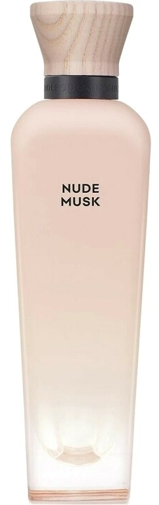 Nude Musk Adolfo Dominguez — аромат