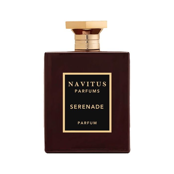 Serenade Navitus Parfums — аромат