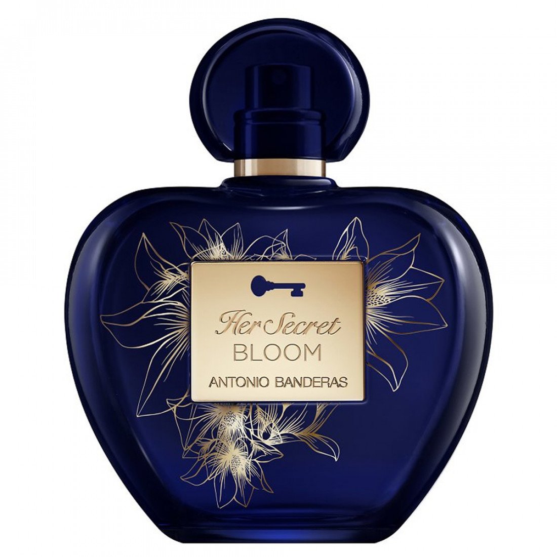 Her Secret Bloom Antonio Banderas