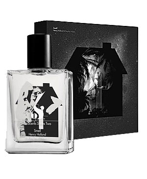 Series Two No4 Henry Holland Smell Six Scents — аромат