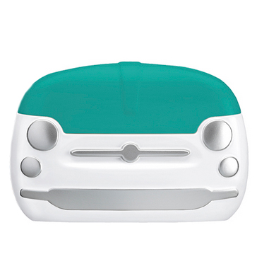 Fiat 500 Special Edition Fiat 500 — аромат