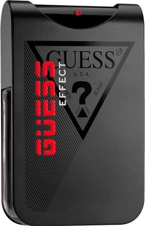 Guess Effect Guess — аромат