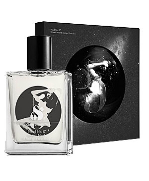 Series Two No5 Richard Nicoll Nicoll No.17 Six Scents — аромат