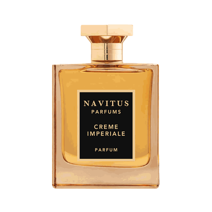 Creme Imperiale Navitus Parfums — аромат